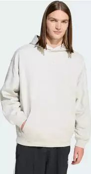 adidas Premium Essentials Hoodie chalk pearl (Herren) (KD3926)