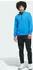 adidas Lightweight Half-Zip Pullover lucid ray blue (Herren) (KC4035)