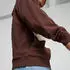Puma FC St. Pauli ftblCULTURE+ Hoodie espresso brown/sugared almond (Herren) (778739-09)