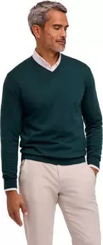 Falke Basic Apparel V-Ausschnitt (Herren)