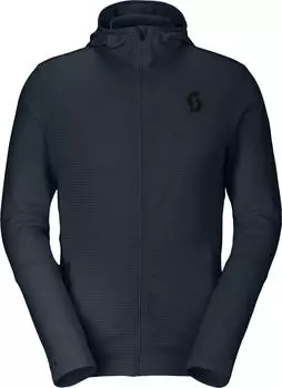 Scott Defined Light Zip Hoodie dark blue (Herren) (424739-0114)