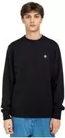 Element ELYFT00158-FBK, Element - Cornell Classic Flint Black - Sweater -...