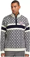 Dale of Norway 96251-C00-3XL, Dale of Norway Team Norway Cortina Masc. Sweater...