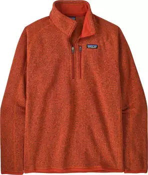 Patagonia Men's Better Sweater 1/4-Zip (25523)