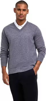 Falke Basic Apparel V-Ausschnitt (Herren)
