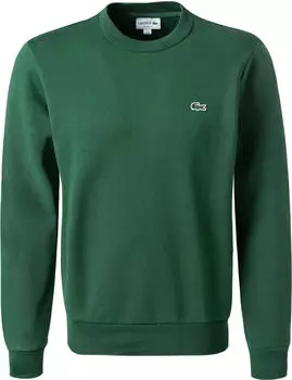 Lacoste Logo Sweatshirt (Herren)