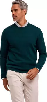 Falke Basic Apparel Rundhals (Herren)