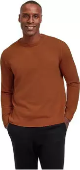 Falke Basic Apparel Rundhals (Herren)