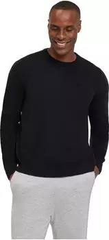Falke Basic Apparel Rundhals (Herren)