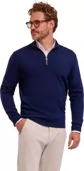 Falke Basic Apparel Stehkragen (Herren)