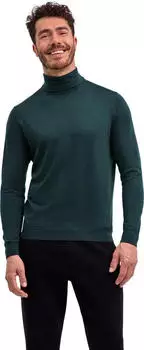 Falke Basic Apparel Rollkragen (Herren)