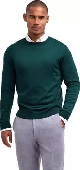 Falke Basic Apparel Rundhals (Herren)