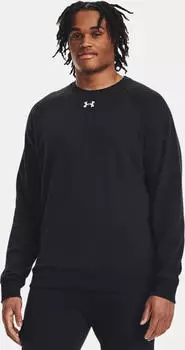Under Armour Rival Fleece Crew Sweatshirt (Herren)