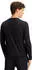 Falke Basic Apparel V-Ausschnitt Pullover night sky (Herren) (60176-6437)