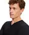 Falke Basic Apparel V-Ausschnitt Pullover night sky (Herren) (60176-6437)