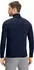 Falke Basic Apparel Rollkragen Pullover space blue (Herren) (60178-6116)