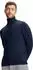 Falke Basic Apparel Rollkragen Pullover space blue (Herren) (60178-6116)