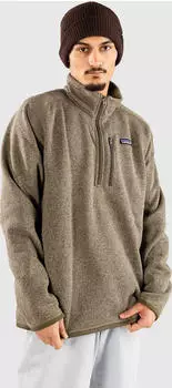 Patagonia Men's Better Sweater 1/4-Zip (25523)