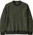 Patagonia Men's Recycled Wool Sweater