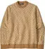 Patagonia Men's Recycled Wool Sweater