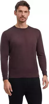 Falke Basic Apparel Rundhals (Herren)