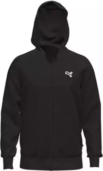 Puma Better Essentials Zip Hoodie puma black (Herren) (676815-01)