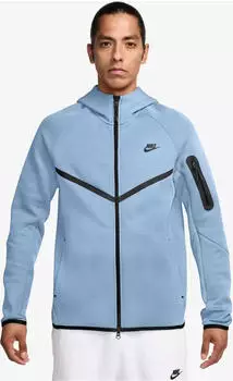 Nike Tech Fleece Windrunner Hoodie (Herren)