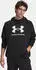 Under Armour Rival Fleece Logo Hoodie