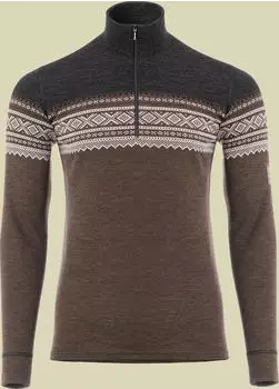 Aclima DesignWool Marius Mockneck Pullover andersnatten (Herren) (101690-381)