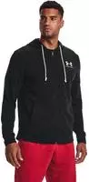 Under Armour 1370409-001, Under Armour Rival Sweatjacke Herren | Gr. XL |...