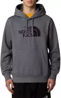 The North Face NF0A89EM, THE NORTH FACE Herren Kapuzensweat M DREW PEAK PULLOVER