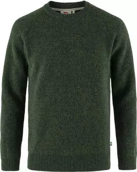 Fj&auml;llr&auml;ven &Ouml;vik Rib Sweater M (87165)