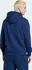 adidas Trefoil Essentials Hoodie night indigo (Herren) (KS9804)
