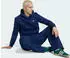 adidas Trefoil Essentials Hoodie night indigo (Herren) (KS9804)