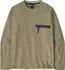 Patagonia Better Sweater Fleece Crewneck Pullover (Herren)