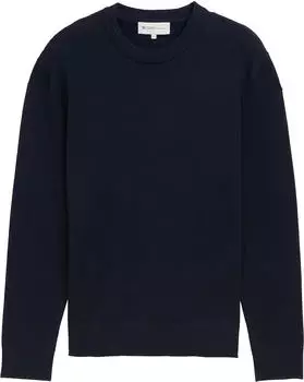Tom Tailor Basic Strickpullover (Herren)