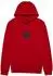 Fox Fox Head Fleece Pullover (31608)