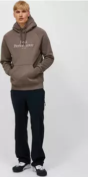 Peak Performance Original Hoodie terrain tan (Herren) (G79592-220)