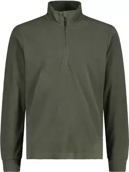 CMP Arctic Fleece Pullover olive (Herren) (3G28037N-E943)