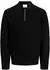 Jack & Jones Gestricktes Polo Strickpullover (Herren)