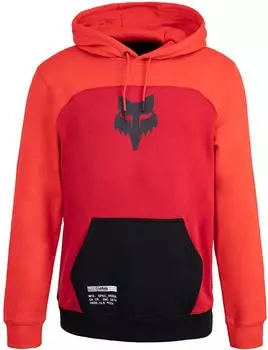 Fox Racing Fracture Hoodie rot (Herren) (36267-003)