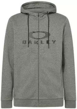 Oakley Bark Full Zip Hoodie 2.0 (FOA402598)