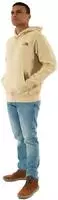 The North Face NF0A89F9, THE NORTH FACE Herren Kapuzensweat M RAGLAN REDBOX HOODIE