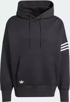 adidas Neuclassics Hoodie schwarz (Herren) (IW0975)