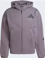 Mode&Accessoires Adidas AG Adidas Herren Kapuzensweatshirt/Hoodie M Z.N.E. FZ GRESTR