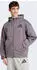 adidas Z.N.E. Zip Hoodie olive strata (Herren) (JD2911)