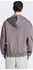 adidas Z.N.E. Zip Hoodie olive strata (Herren) (JD2911)