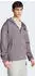 adidas Z.N.E. Zip Hoodie olive strata (Herren) (JD2911)