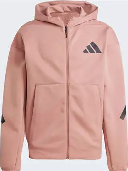 Adidas Man Z.N.E. Zip-Hoodie