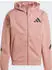 adidas Z.N.E. Zip Hoodie warm clay (Herren) (JD2908)